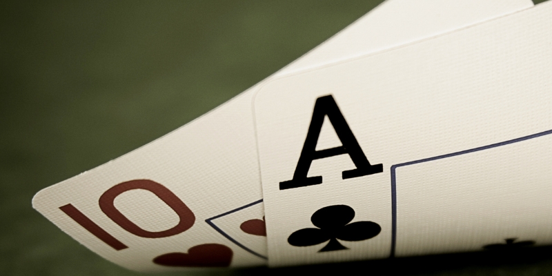 Áp dụng Martingale khi tham gia bài blackjack online