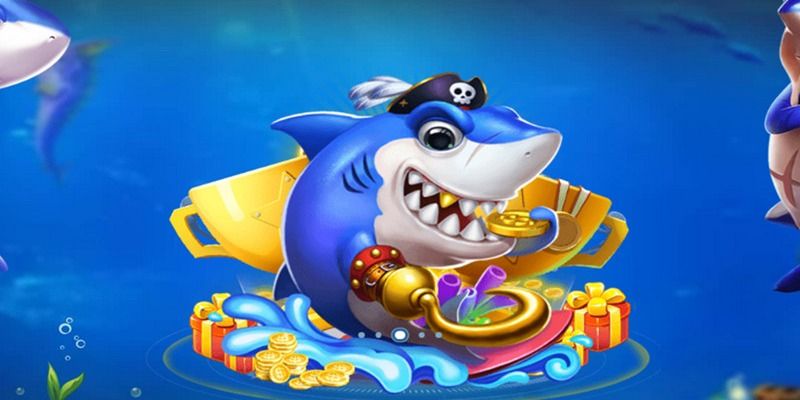 Bắn Cá Đổi Thưởng 2026 - Thử Tài Thiện Xạ, Rinh Jackpot X500 4 Bí quyết chinh phục game bắn cá đổi tưởng 2026