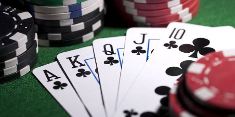 Chiến thuật tạo blackjack ngũ linh hiệu quả