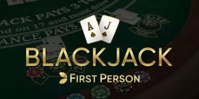 Game Bài Blackjack Online - Bí Kíp Làm Chủ Bàn Bài 21 Điểm 1 game-bai-blackjack-online
