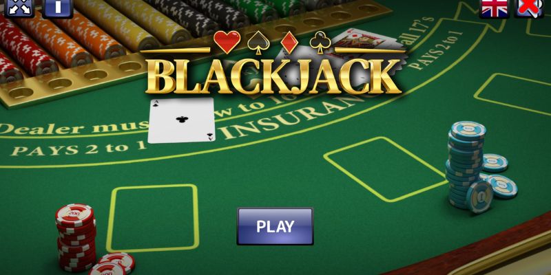 Game Bài Blackjack Online - Bí Kíp Làm Chủ Bàn Bài 21 Điểm 2 Khám phá game bài blackjack online mới nhất