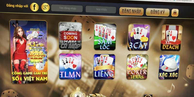 Tải 68 game bài trải nghiệm giải trí đỉnh cao